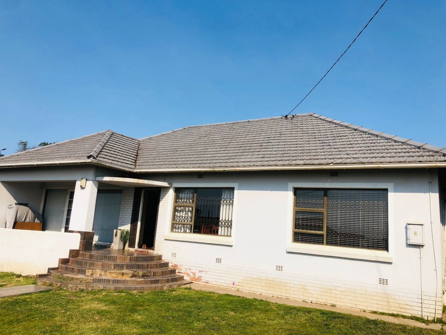 3 Bedroom Property for Sale in Greenfields Eastern Cape